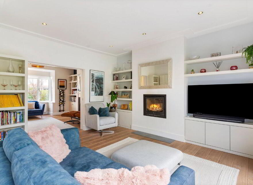 18 Trimleston Gardens, Booterstown, A94X850