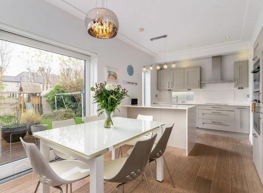 18 Trimleston Gardens, Booterstown, A94X850