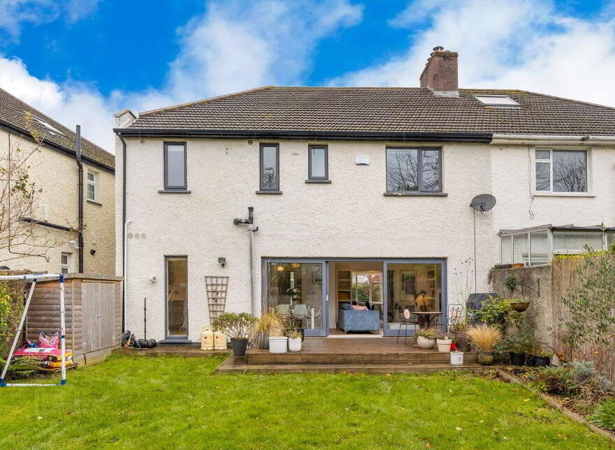 18 Trimleston Gardens, Booterstown, A94X850