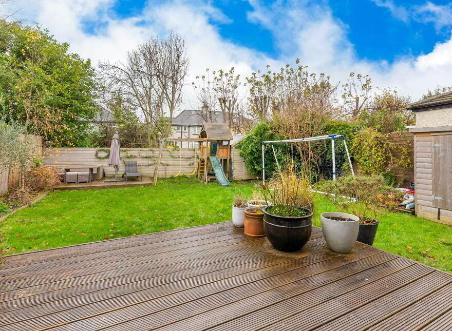 18 Trimleston Gardens, Booterstown, A94X850