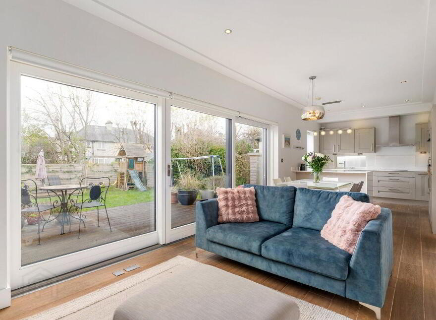 18 Trimleston Gardens, Booterstown, A94X850