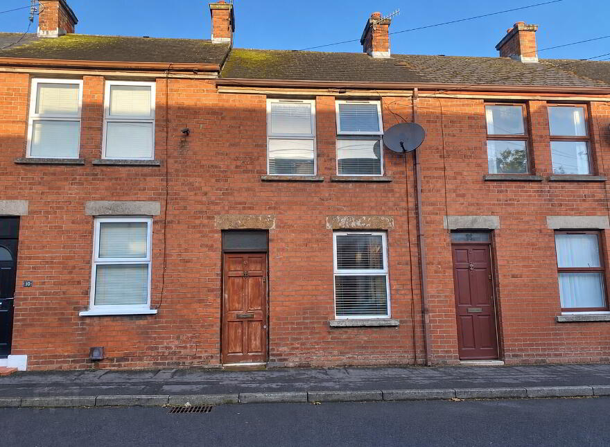 9 Erinvale Terrace, Banbridge, BT32 3LE photo