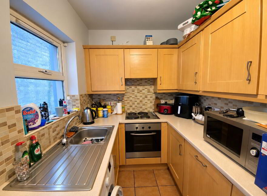 9 Erinvale Terrace, Banbridge, BT32 3LE