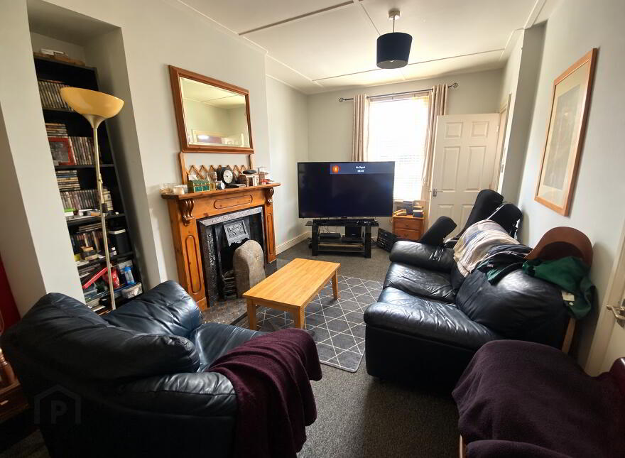 9 Erinvale Terrace, Banbridge, BT32 3LE