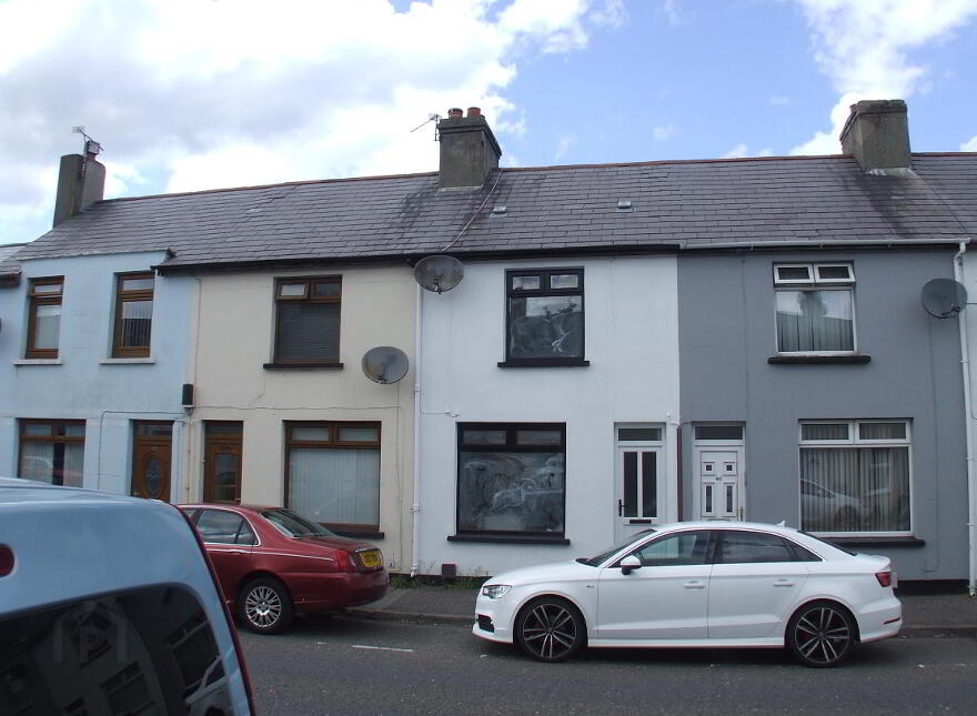 42 Church Street, Bangor, BT20 3HY