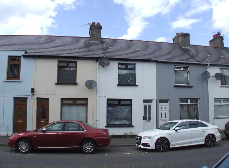 42 Church Street, Bangor, BT20 3HY