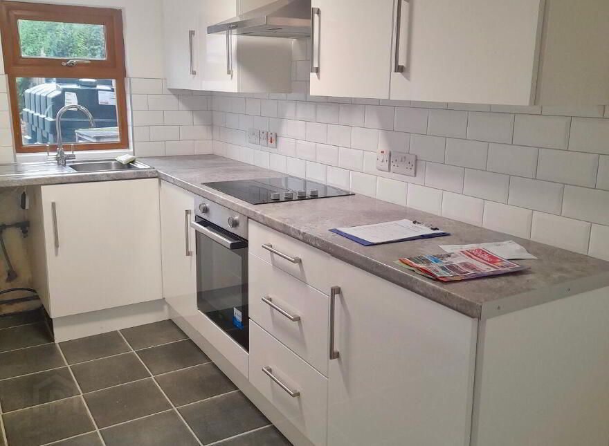 42 Church Street, Bangor, BT20 3HY