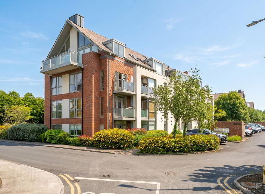 Apartment 14 Block A The Gallery, Turvey Walk, Donabate, K36DD70
