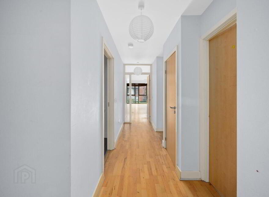 Apartment 14 Block A The Gallery, Turvey Walk, Donabate, K36DD70