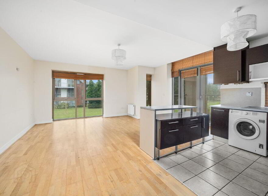 Apartment 14 Block A The Gallery, Turvey Walk, Donabate, K36DD70
