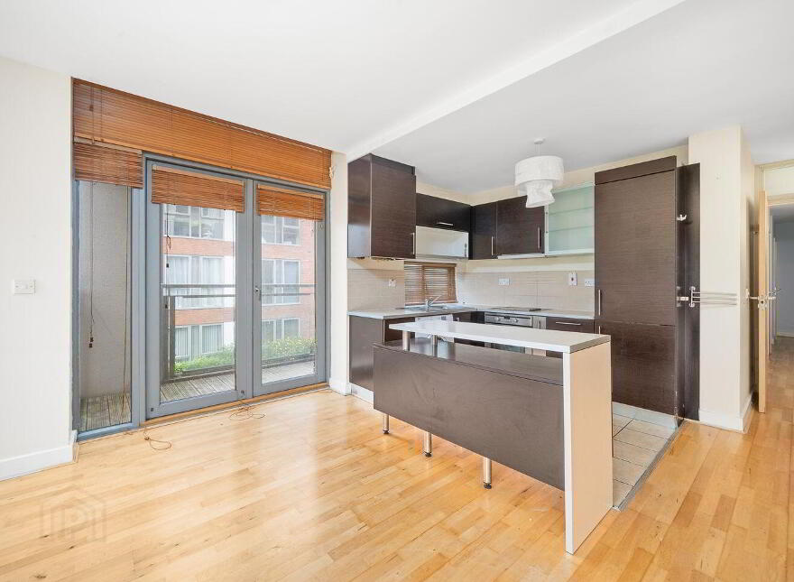 Apartment 14 Block A The Gallery, Turvey Walk, Donabate, K36DD70