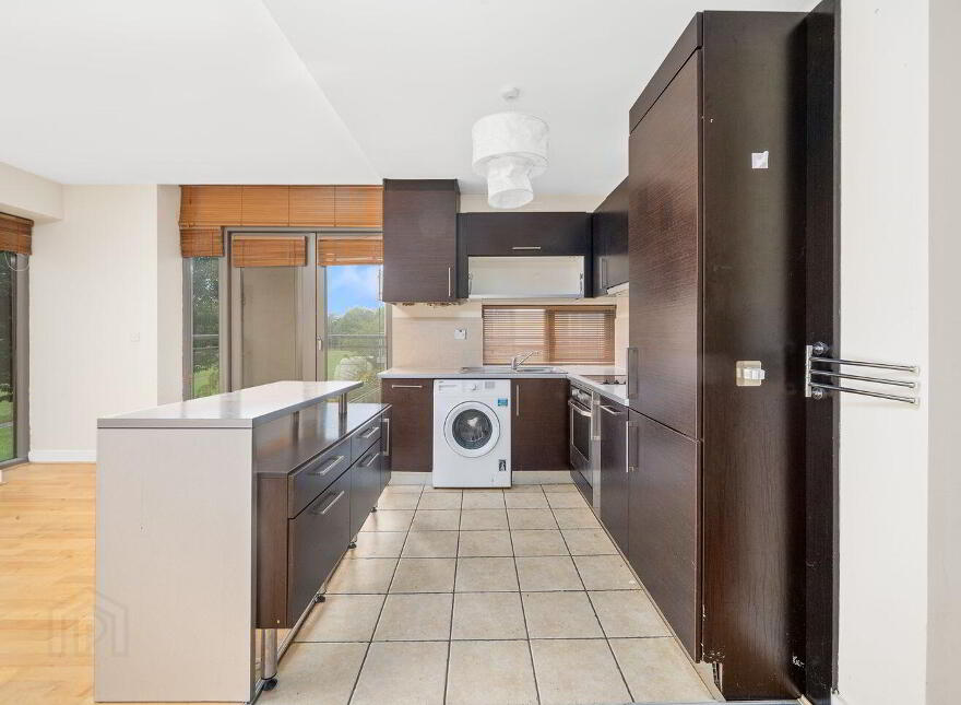 Apartment 14 Block A The Gallery, Turvey Walk, Donabate, K36DD70