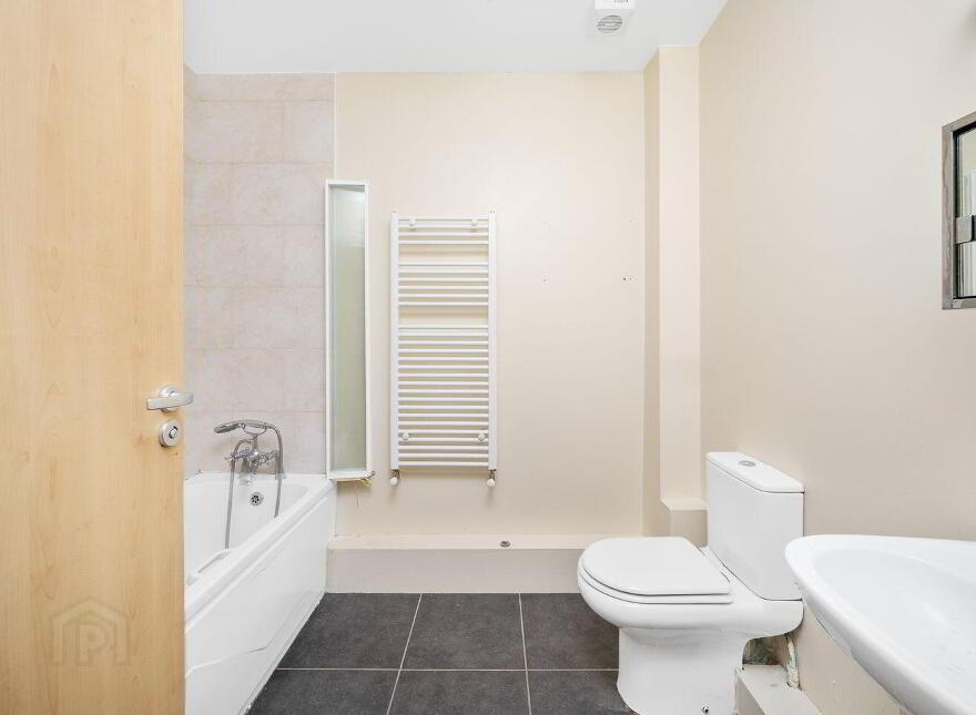 Apartment 14 Block A The Gallery, Turvey Walk, Donabate, K36DD70