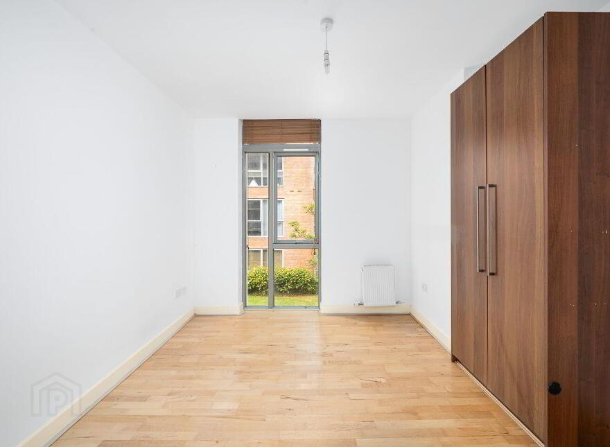 Apartment 14 Block A The Gallery, Turvey Walk, Donabate, K36DD70