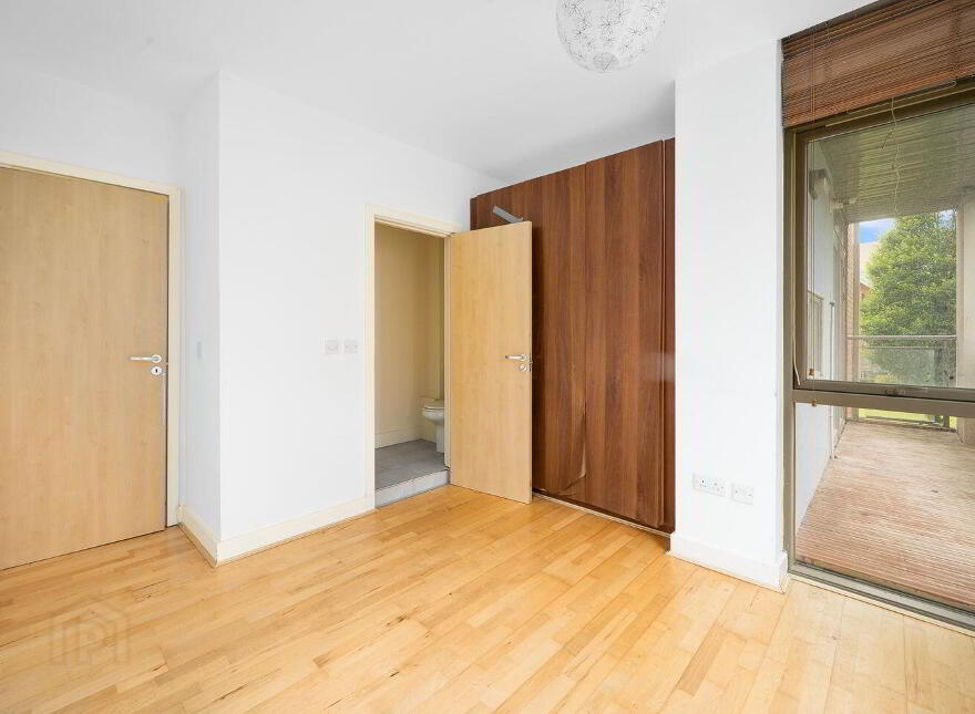 Apartment 14 Block A The Gallery, Turvey Walk, Donabate, K36DD70