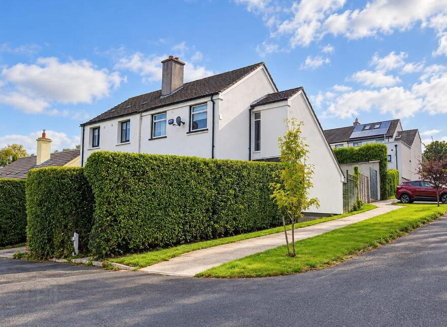 30 Upper Grattan Park, Greystones, Delgany, A63RK00