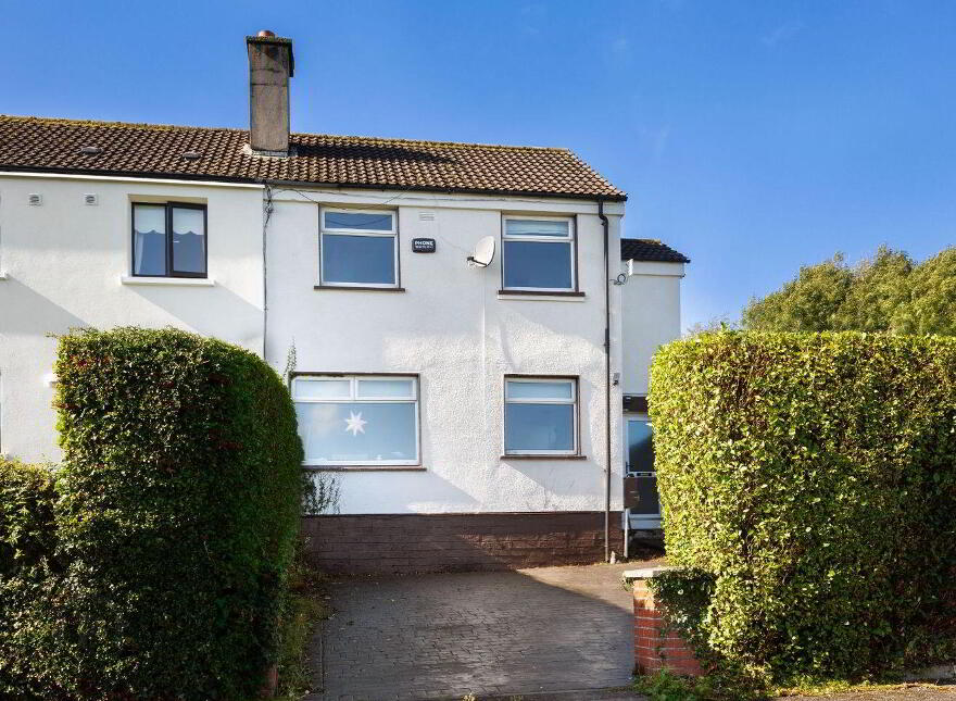 30 Upper Grattan Park, Greystones, Delgany, A63RK00