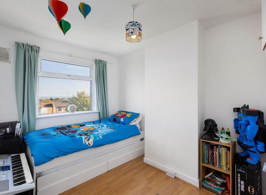 30 Upper Grattan Park, Greystones, Delgany, A63RK00