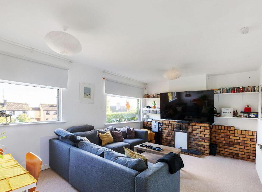 30 Upper Grattan Park, Greystones, Delgany, A63RK00