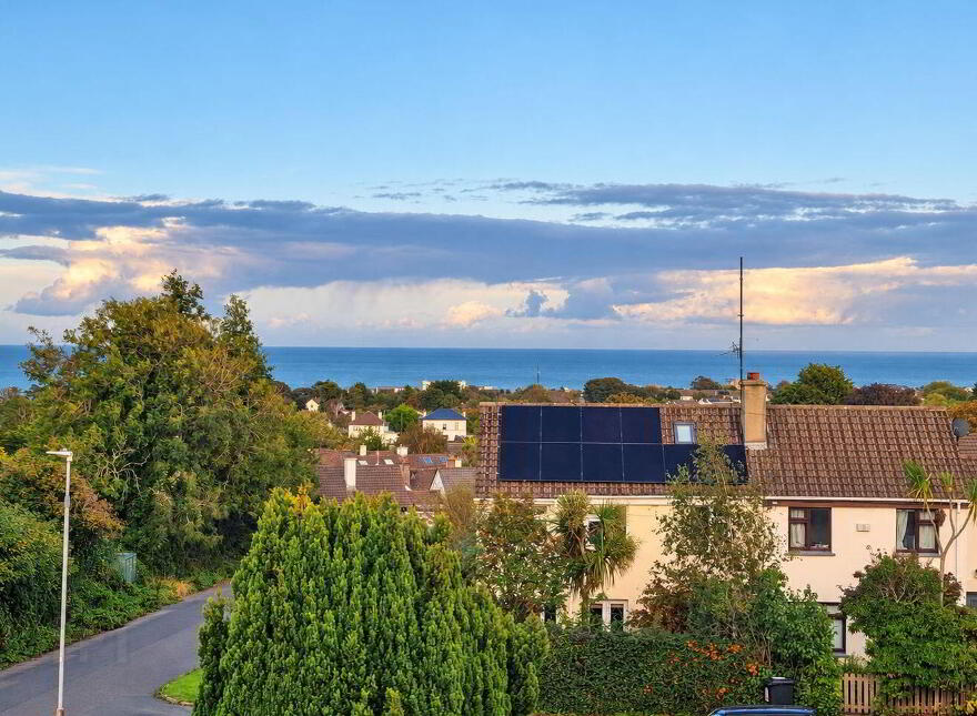 30 Upper Grattan Park, Greystones, Delgany, A63RK00