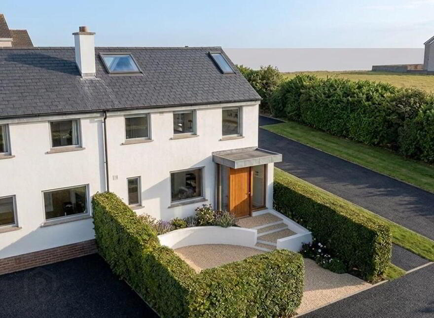 30 Upper Grattan Park, Greystones, Delgany, A63RK00