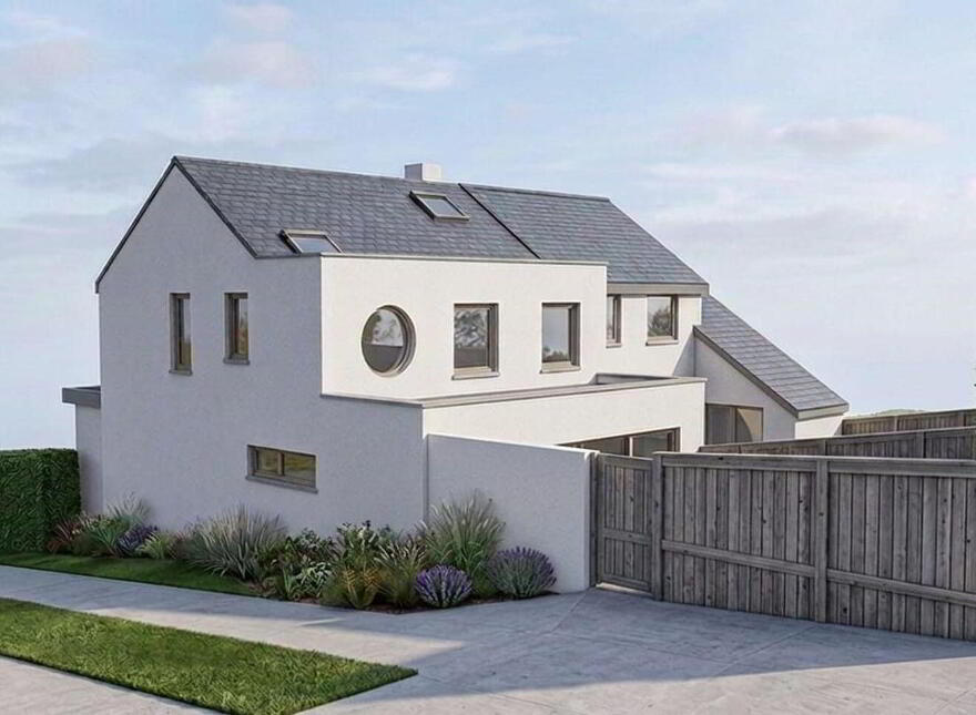 30 Upper Grattan Park, Greystones, Delgany, A63RK00
