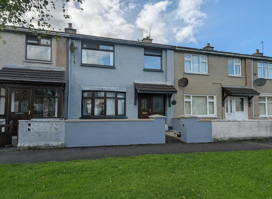 86 Tullyarton Road, Coleraine, BT52 2EL