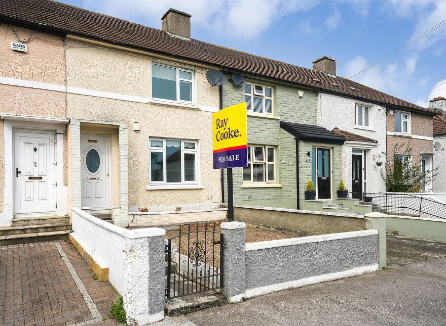 262 Stannaway Road, Crumlin, Crumlin, D12