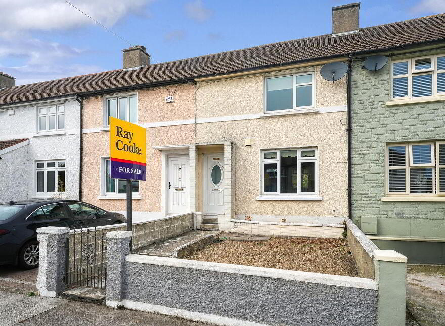 262 Stannaway Road, Crumlin, Crumlin, D12