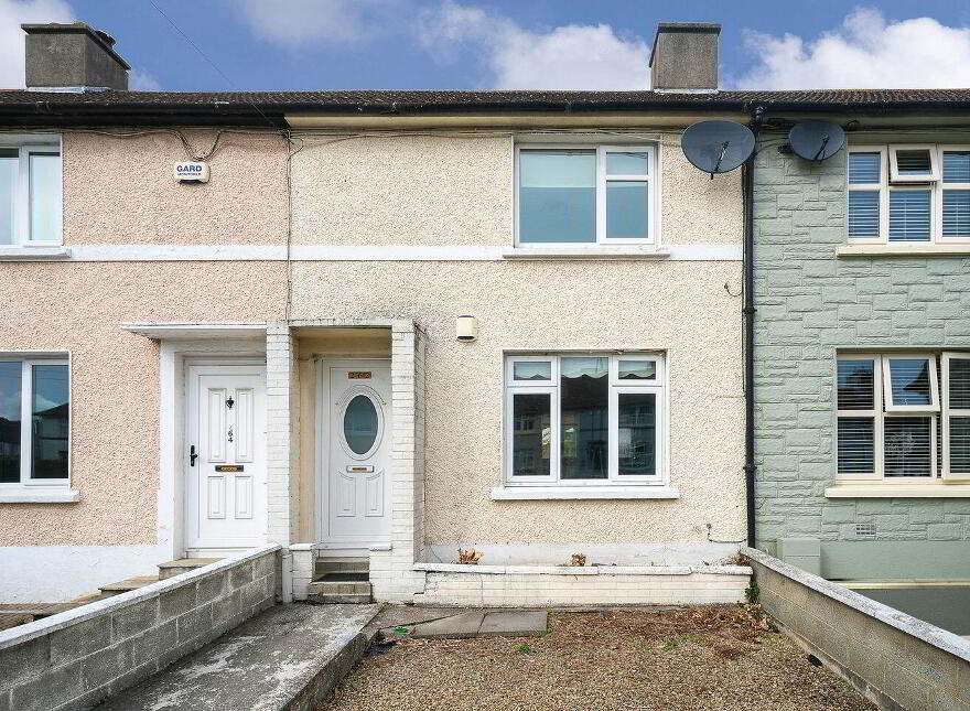 262 Stannaway Road, Crumlin, Crumlin, D12