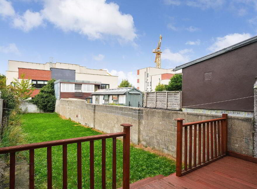 262 Stannaway Road, Crumlin, Crumlin, D12