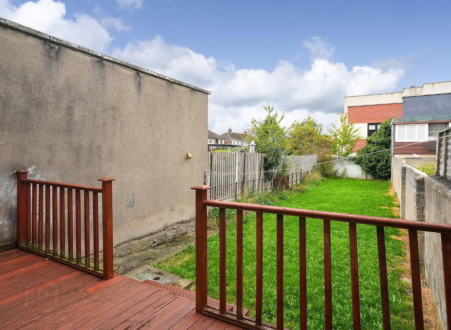 262 Stannaway Road, Crumlin, Crumlin, D12