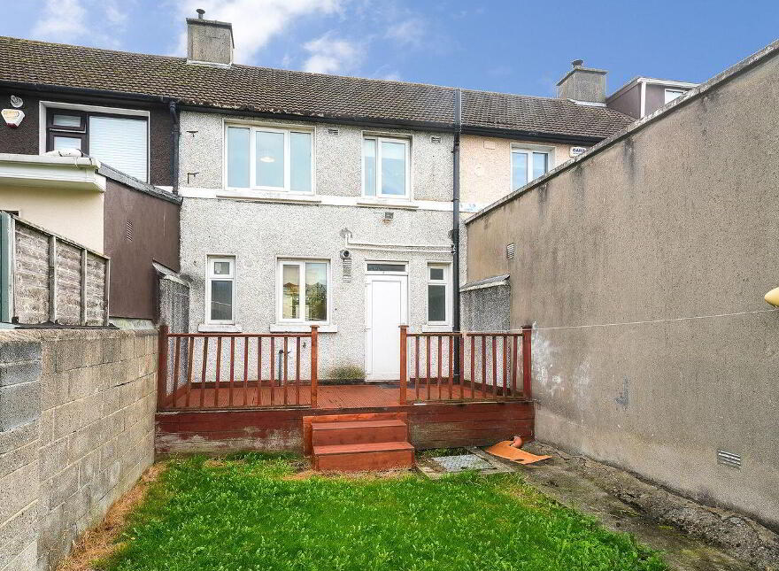 262 Stannaway Road, Crumlin, Crumlin, D12