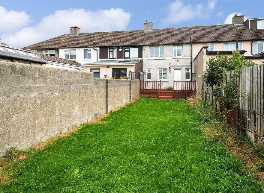 262 Stannaway Road, Crumlin, Crumlin, D12