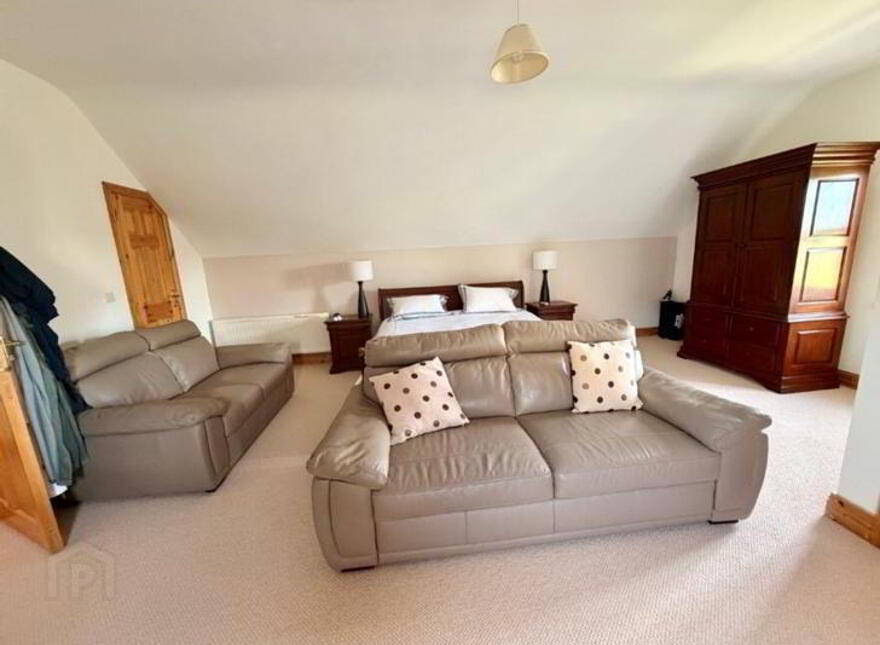 1 Saint Caillins View, Fenagh, D03