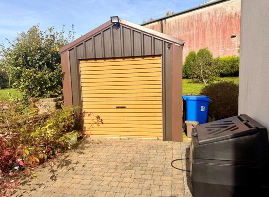 1 Saint Caillins View, Fenagh, D03