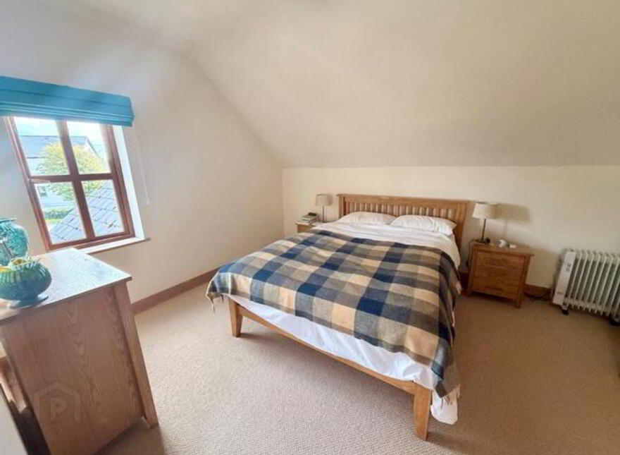 1 Saint Caillins View, Fenagh, D03