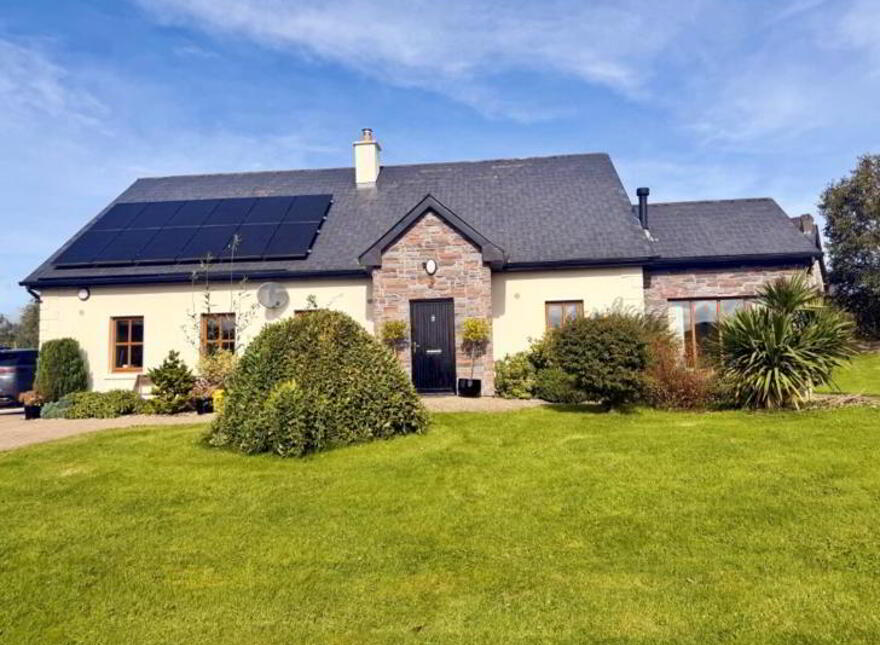 1 Saint Caillins View, Fenagh, D03 photo