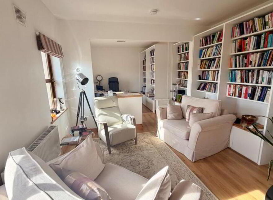1 Saint Caillins View, Fenagh, D03