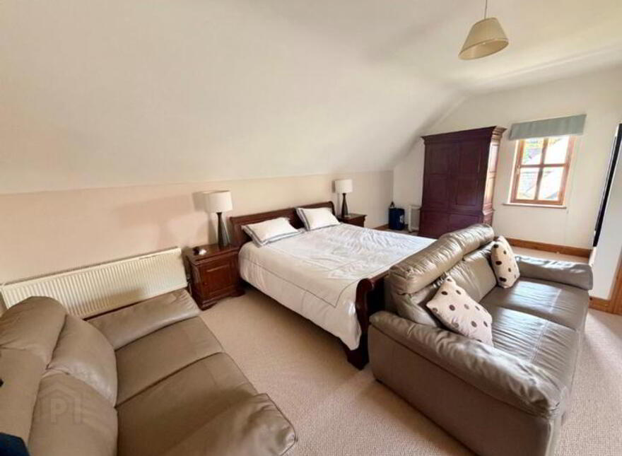 1 Saint Caillins View, Fenagh, D03