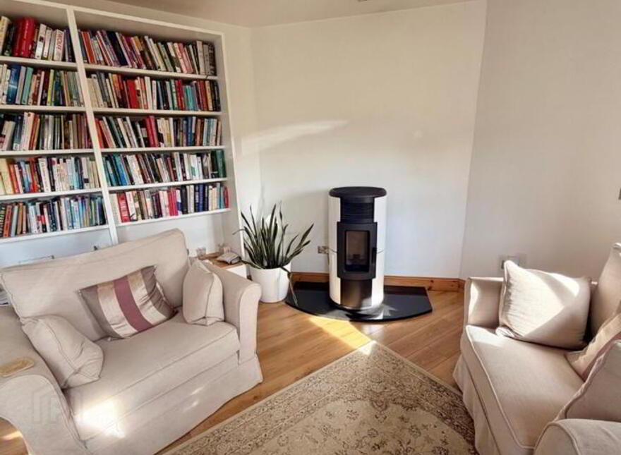 1 Saint Caillins View, Fenagh, D03