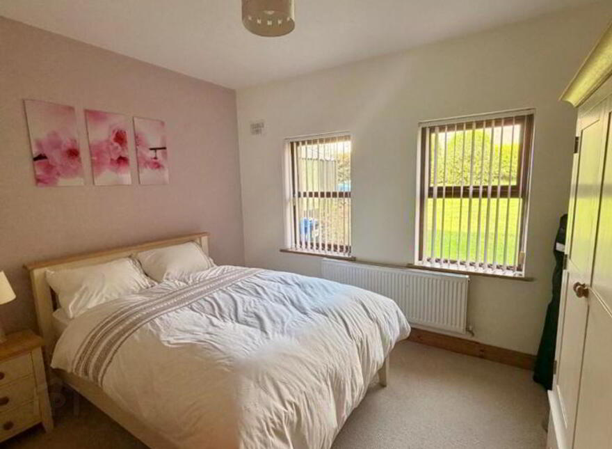 1 Saint Caillins View, Fenagh, D03