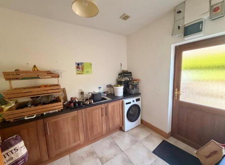 1 Saint Caillins View, Fenagh, D03