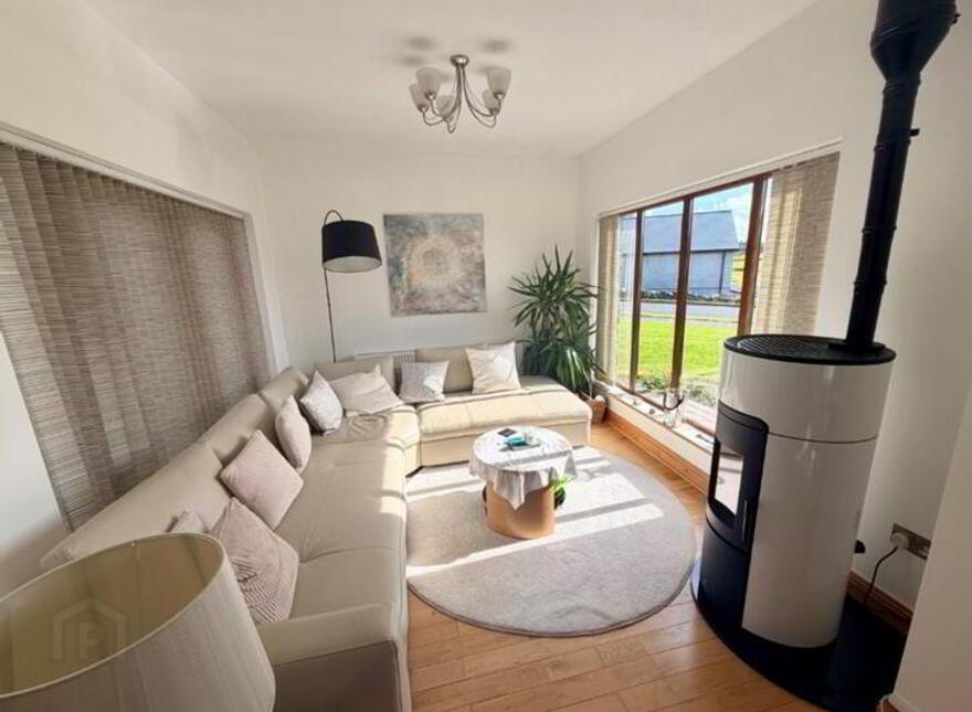 1 Saint Caillins View, Fenagh, D03