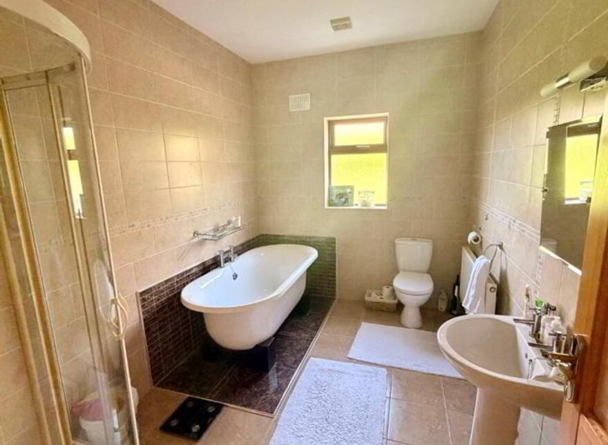 1 Saint Caillins View, Fenagh, D03