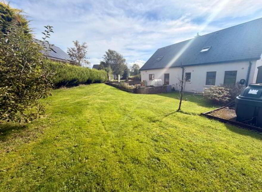 1 Saint Caillins View, Fenagh, D03