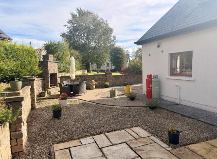1 Saint Caillins View, Fenagh, D03