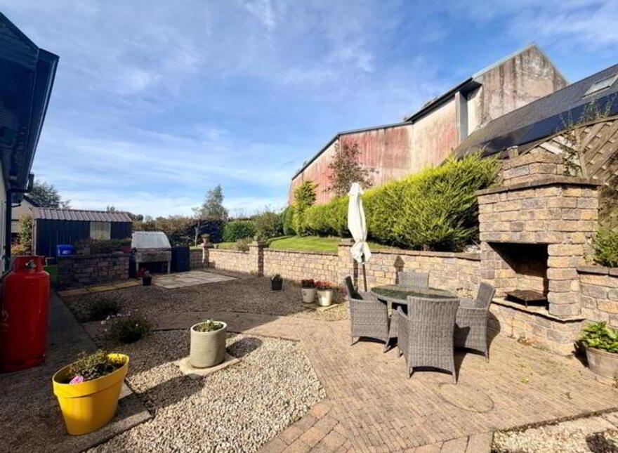 1 Saint Caillins View, Fenagh, D03