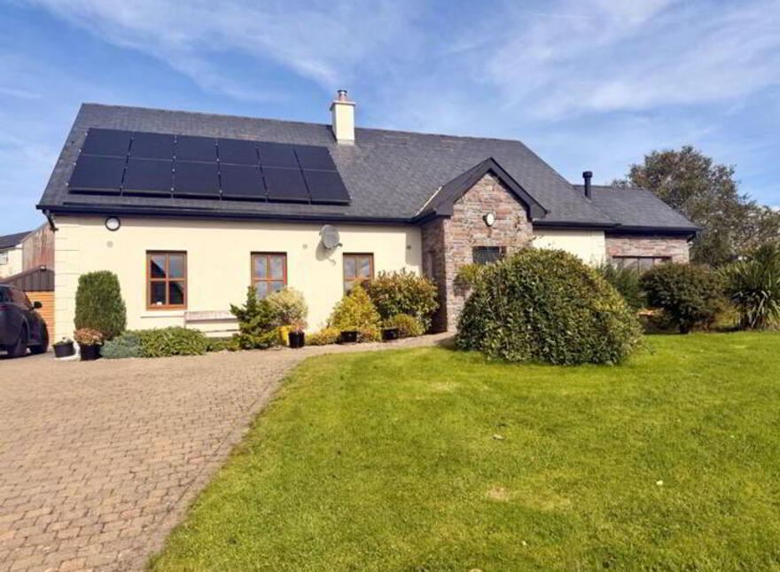 1 Saint Caillins View, Fenagh, D03