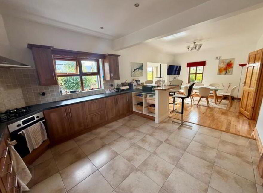 1 Saint Caillins View, Fenagh, D03